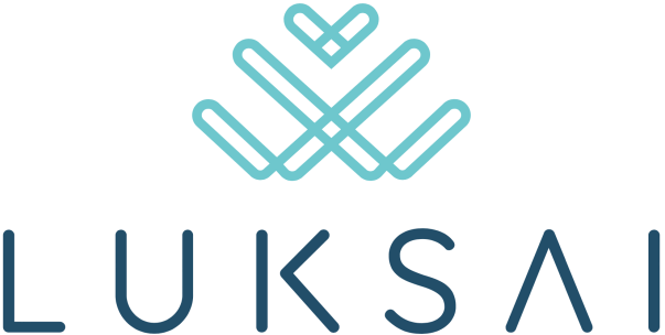 Luksai Logo